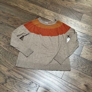 Smartwool Edgewood Sweater